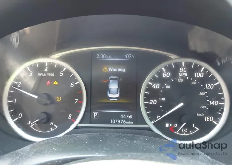 2016 Nissan Sentra Sv из США, поврежденный, VIN 3N1AB7AP6GL655721